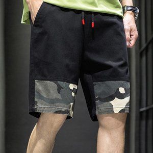 Summer casual shorts